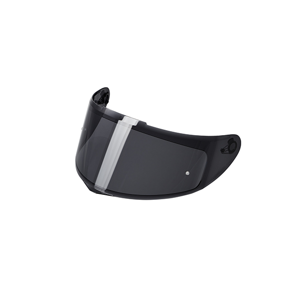 Nexo Visier Integralhelm Comfort II Pinlock vorbereitet stark get - Helme & Brillen - Helmvisiere