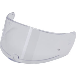 Nexo Visier Integralhelm Fiberglas Sport III Pinlock vorb. klar - Helme & Brillen - Helmvisiere