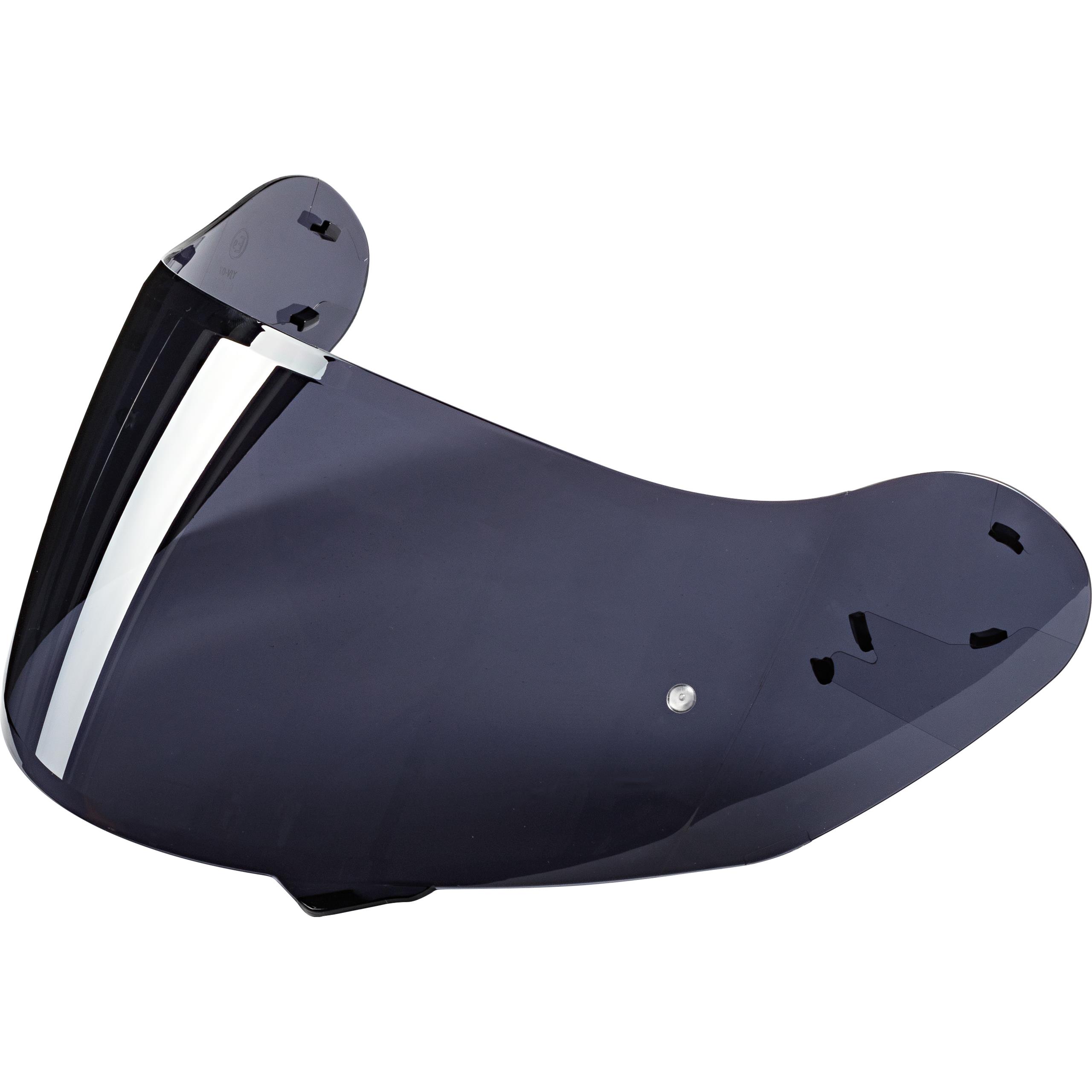 Nexo Visier Integralhelm Fiberglas Tour Comfort Pinlock vorbereit - Helme & Brillen - Helmvisiere