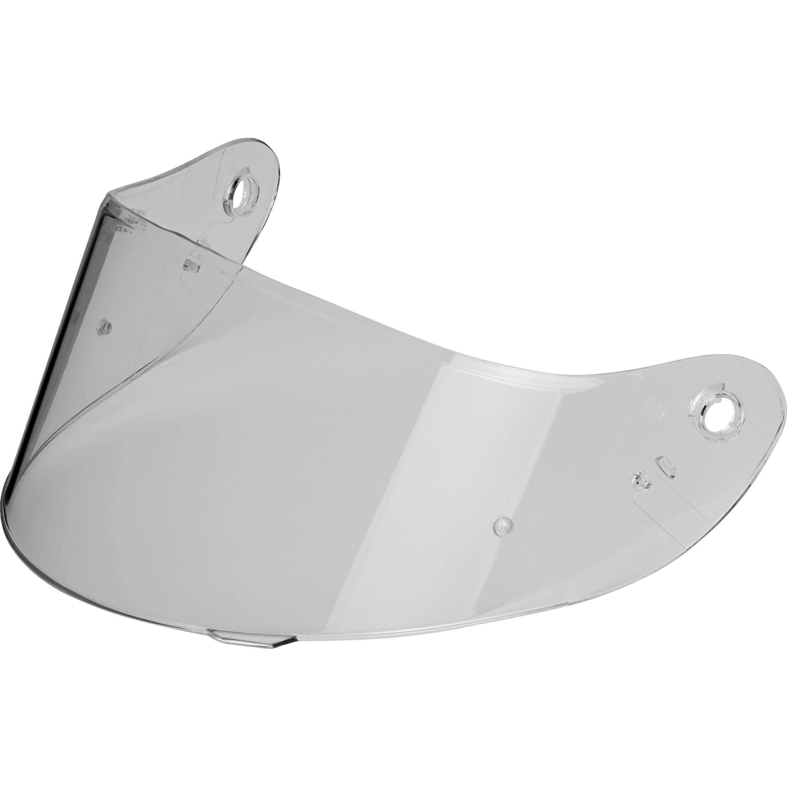 Nexo Visier Integralhelm Sport II Pinlock vorbereitet klar - Helme & Brillen - Helmvisiere