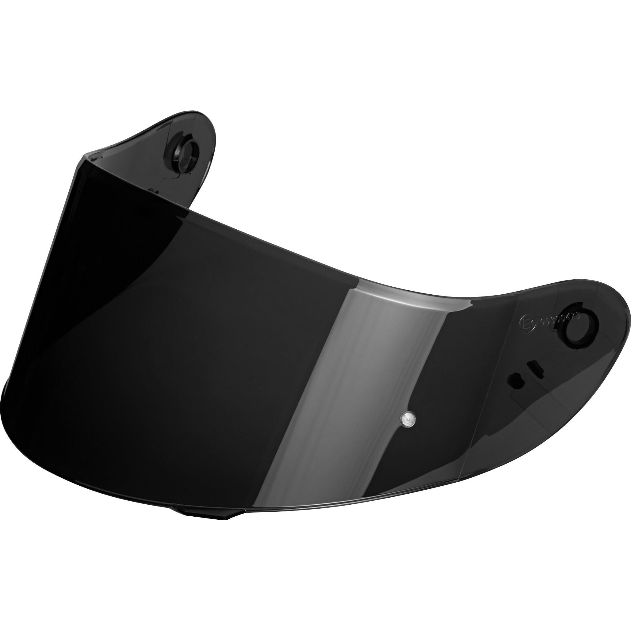 Nexo Visier Integralhelm Sport II Pinlock vorbereitet stark getön - Helme & Brillen - Helmvisiere