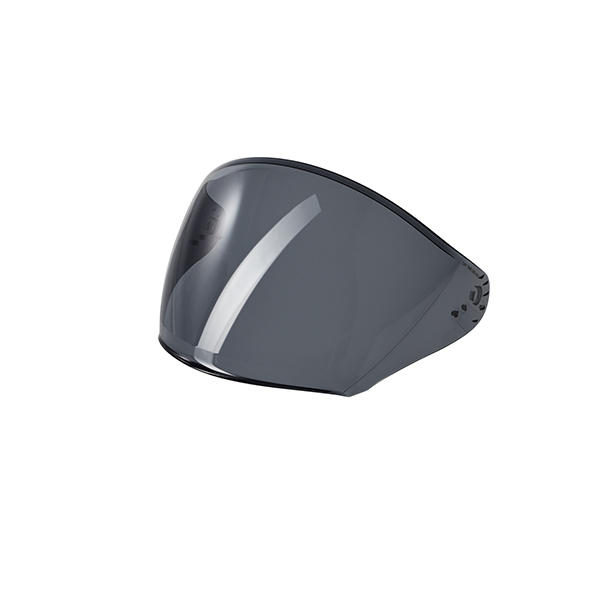 Nexo Visier Jethelm Comfort II stark getönt - Helme & Brillen - Chopper Helme & Brillen