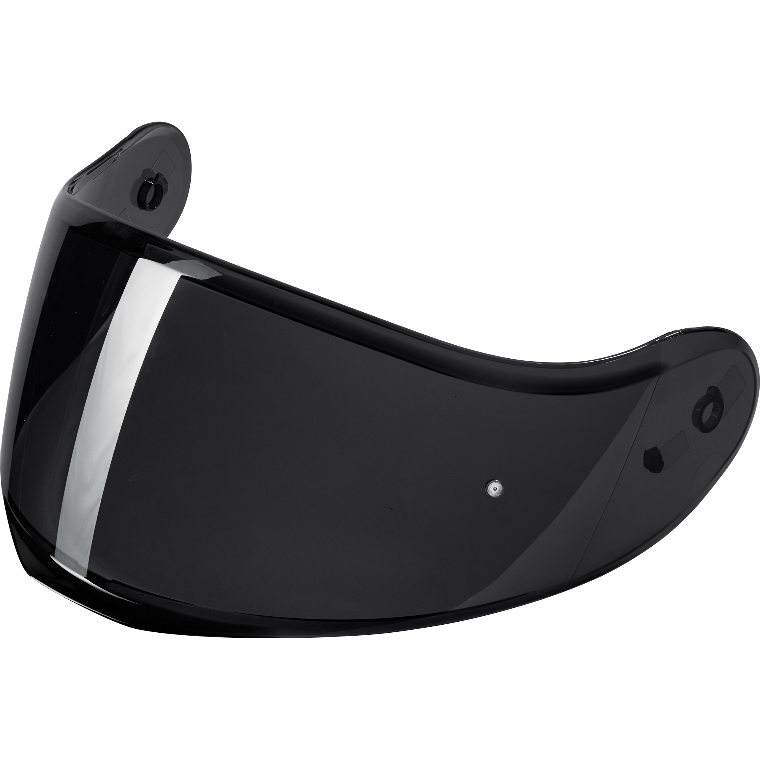 Nexo Visier Klapphelm Comfort II Pinlock vorbereitet stark getönt - Helme & Brillen - Touring Helme & Brillen