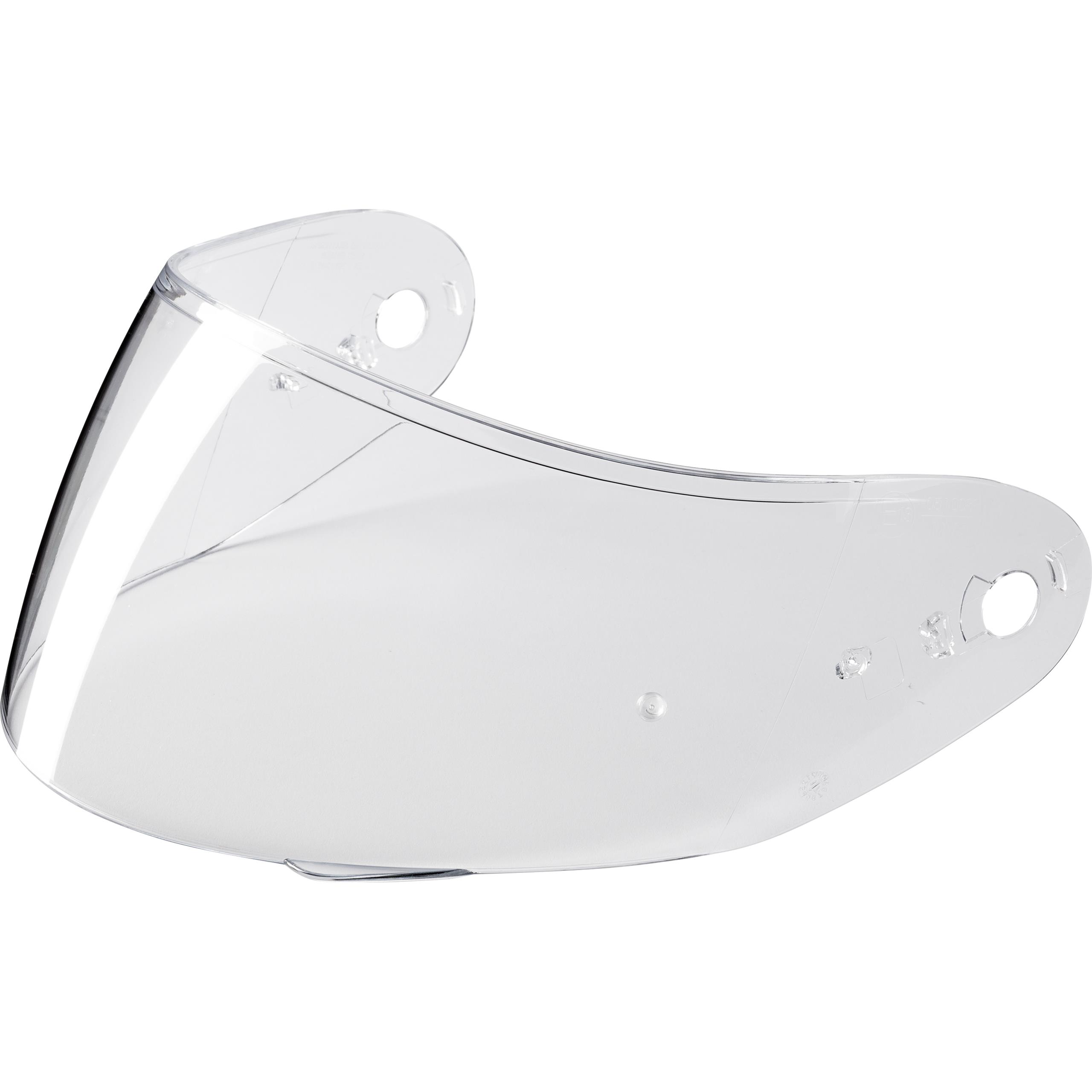 Nexo Visier Klapphelm Fiberglas Travel Pinlock vorbereitet klar - Helme & Brillen - Helmvisiere
