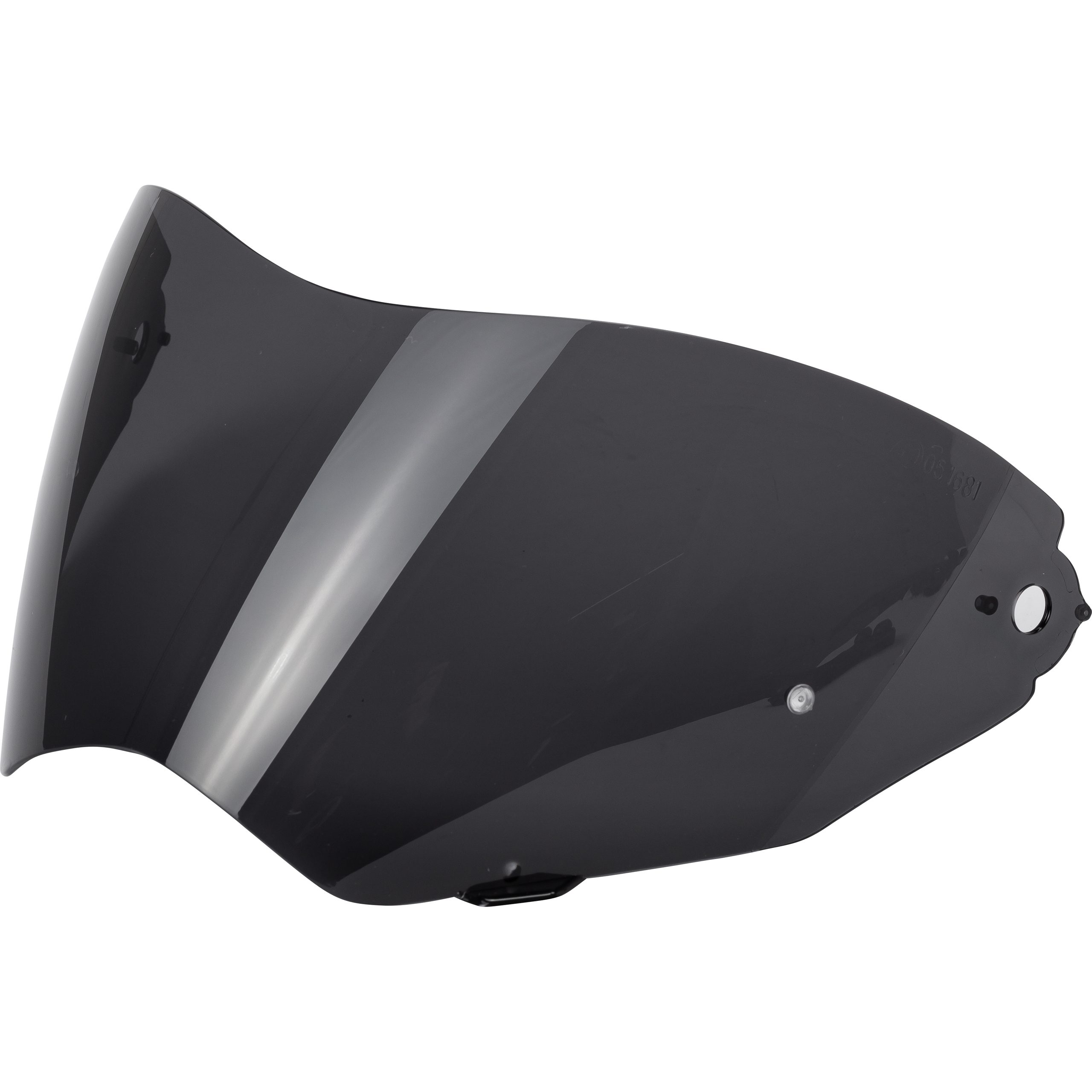 Nexo Visier MX-Line Fiberglas Endurohelm Pinlock st get ab 2019 - Helme & Brillen - Helmvisiere