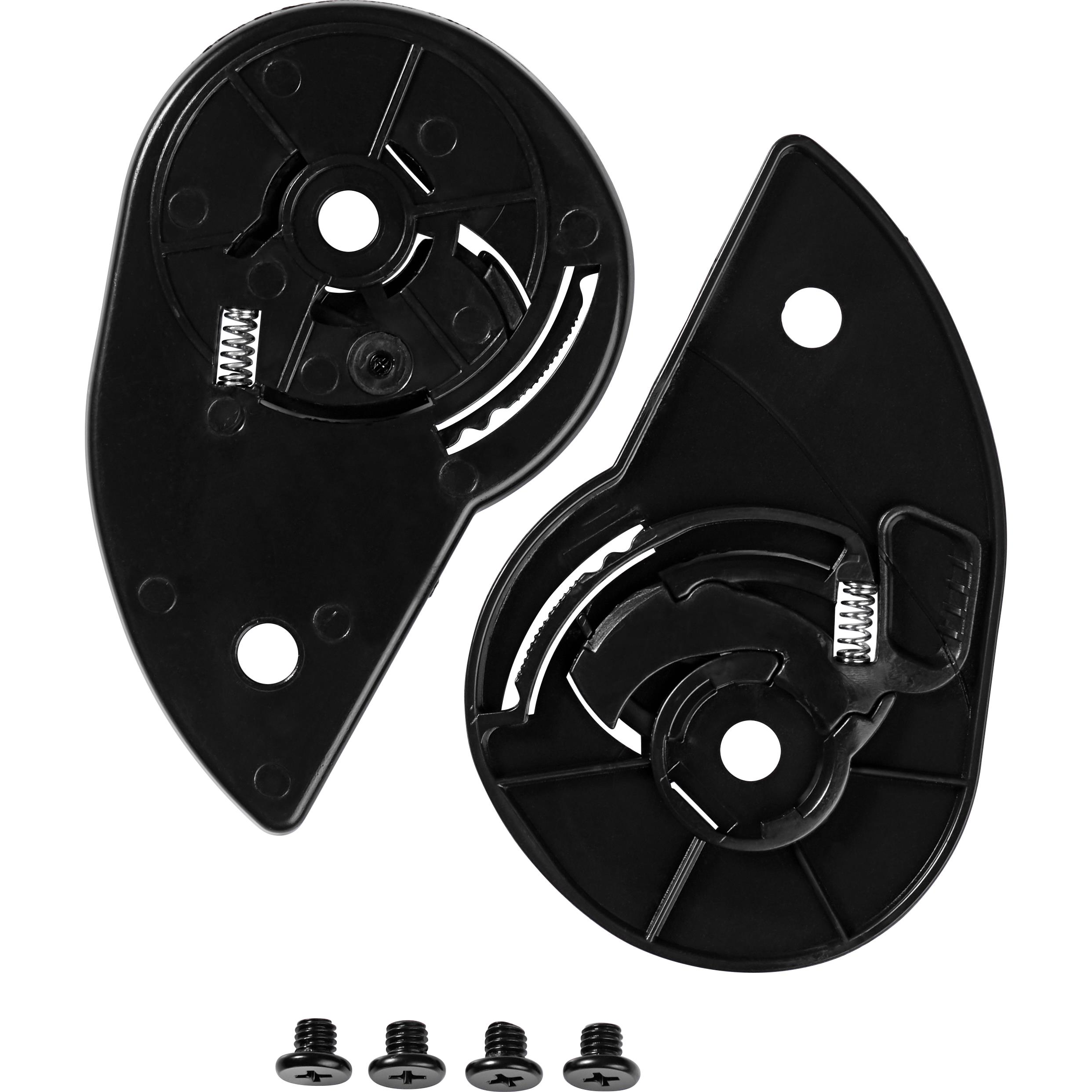Nexo Visiermechanik Integralhelm Basic II - Helme & Brillen - Touring Helme & Brillen