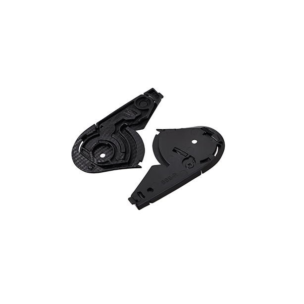 Nexo Visiermechanik Jethelm Comfort II - Helme & Brillen - Café Racer Helme & Brillen