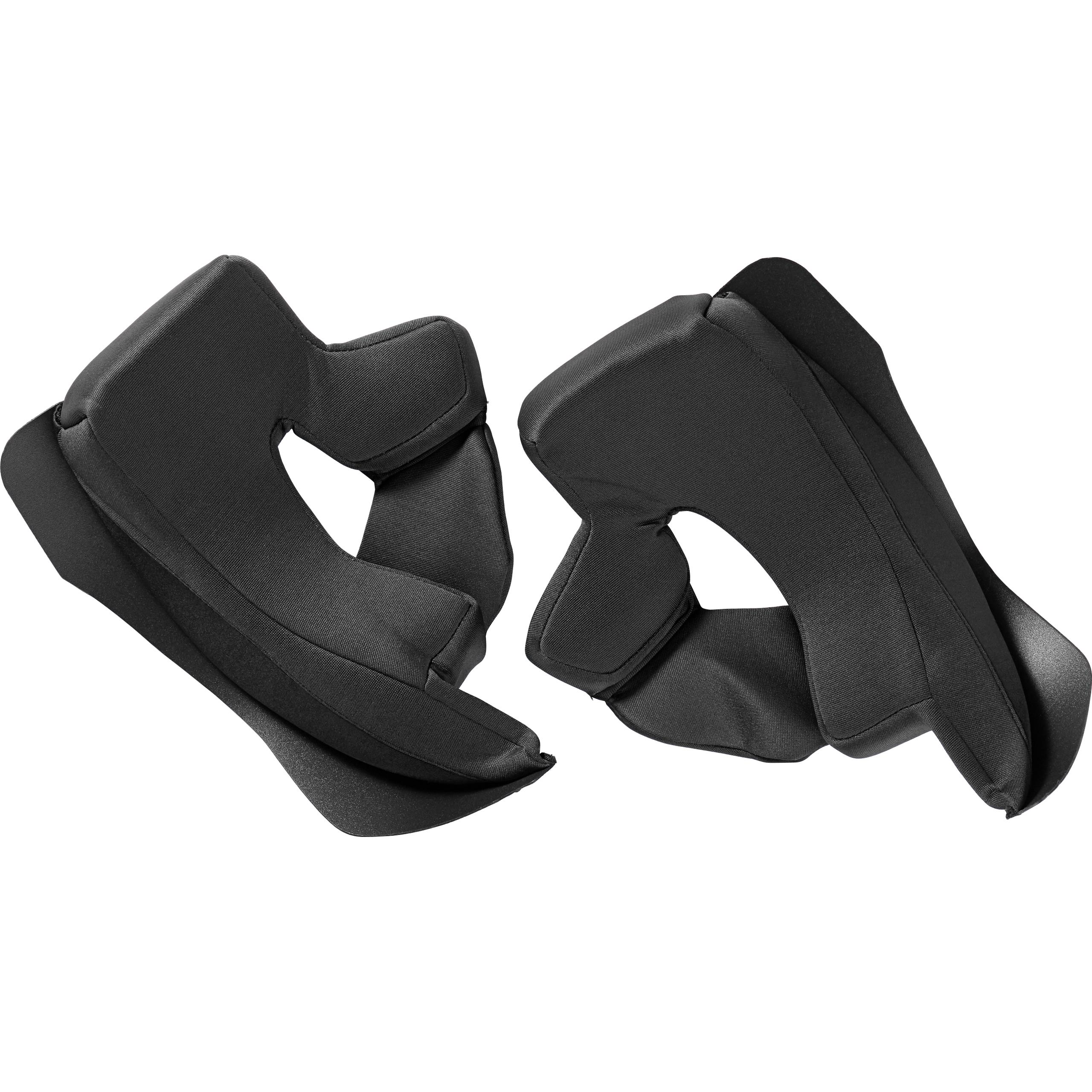 Nexo Wangenpolster Integralhelm Basic II XS - Helme & Brillen - Motorradhelme Zubehör