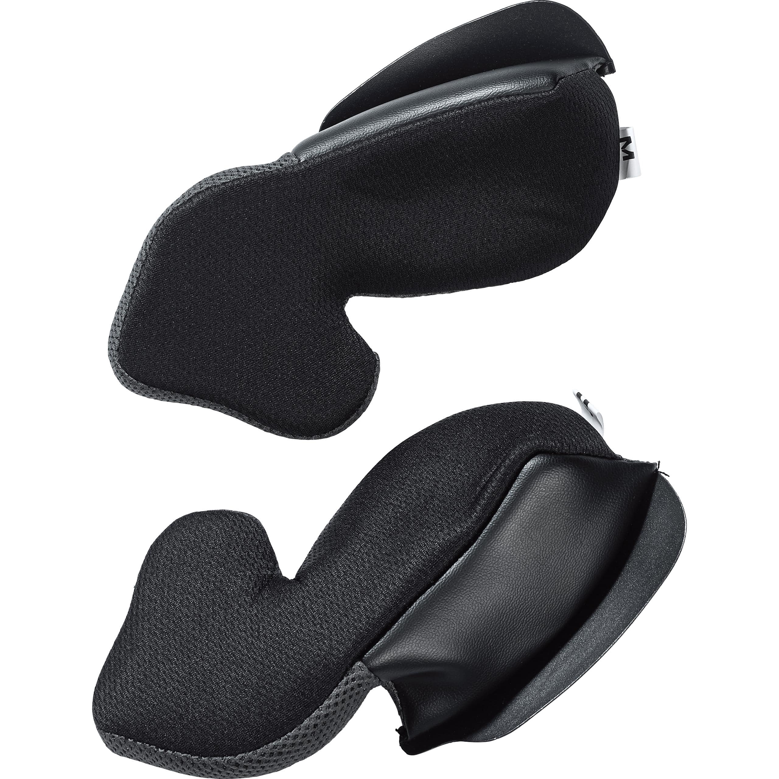 Nexo Wangenpolster Jethelm Tour M - Helme & Brillen - Motorradhelme Zubehör