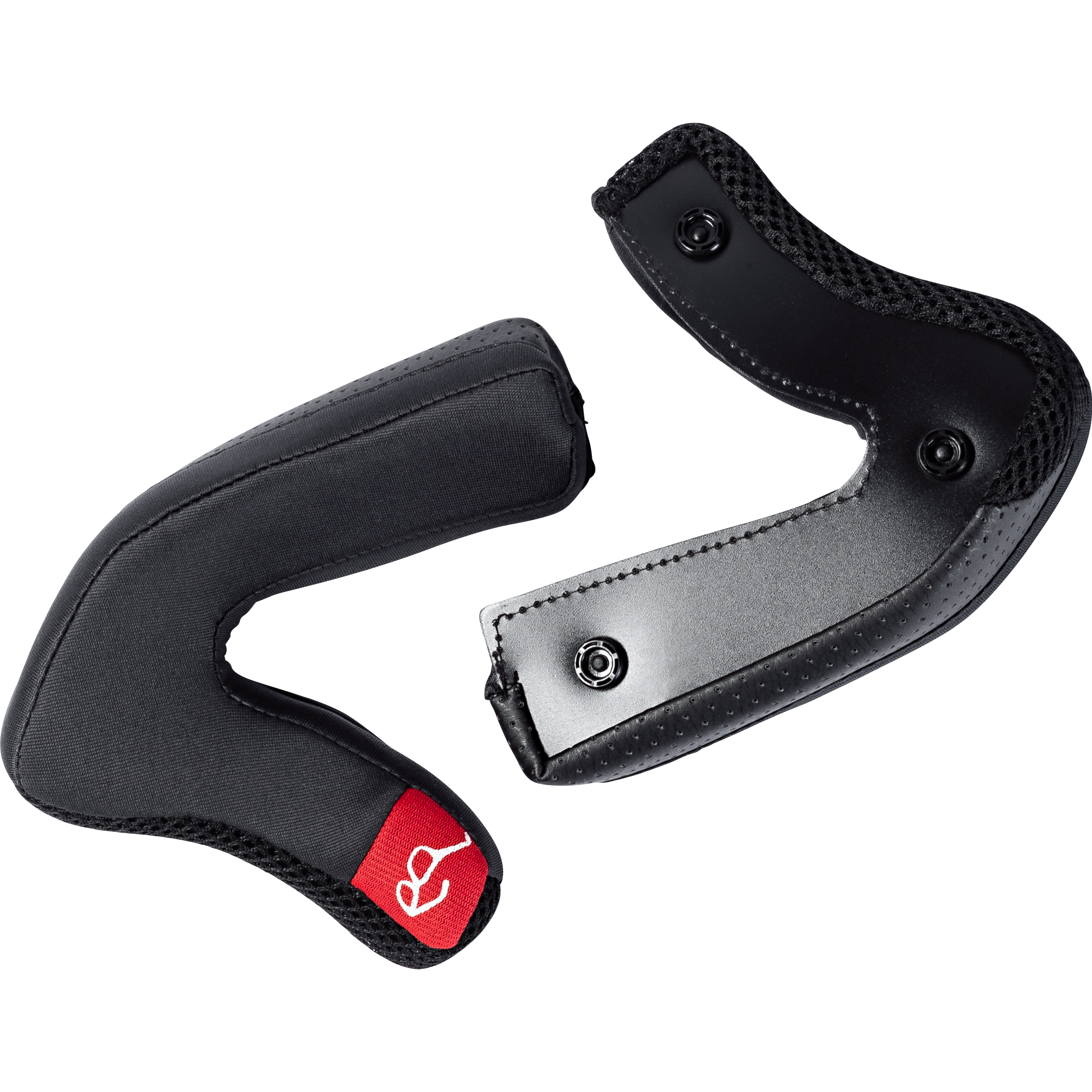 Nexo Wangenpolster Jethelm Travel 2.0 ECE2206 S - Helme & Brillen - Café Racer Helme & Brillen