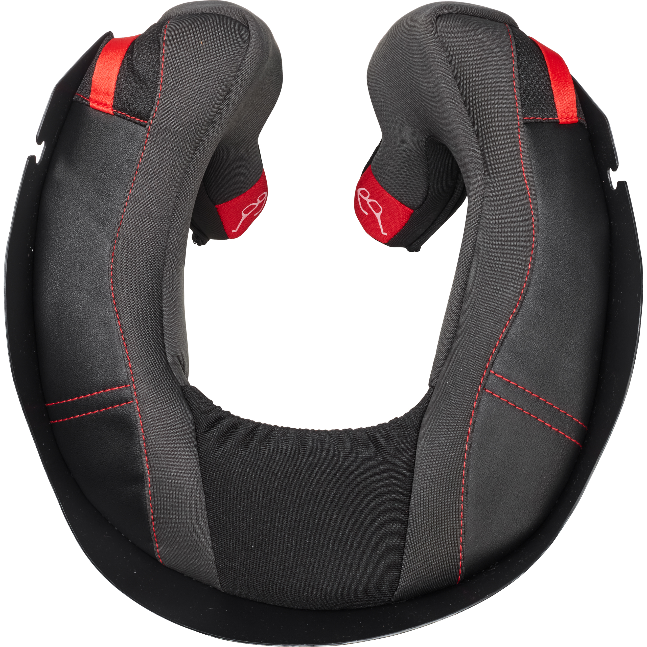 Nexo Wangenpolster Klapphelm Comfort II ECE2205 M (15 mm) - Helme & Brillen - Motorradhelme Zubehör