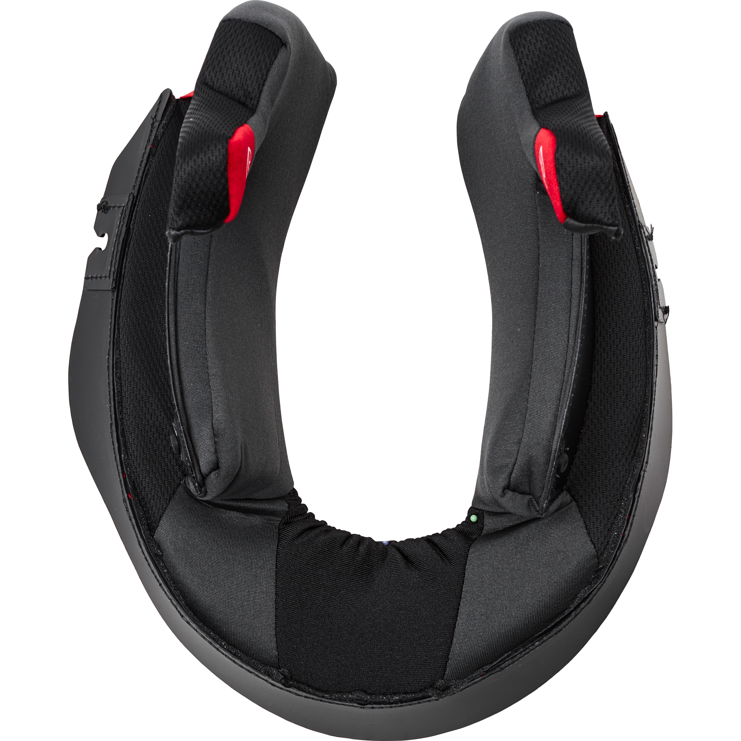 Nexo Wangenpolster Klapphelm Comfort II ECE2206 L (10 mm) - Helme & Brillen - Motorradhelme Zubehör