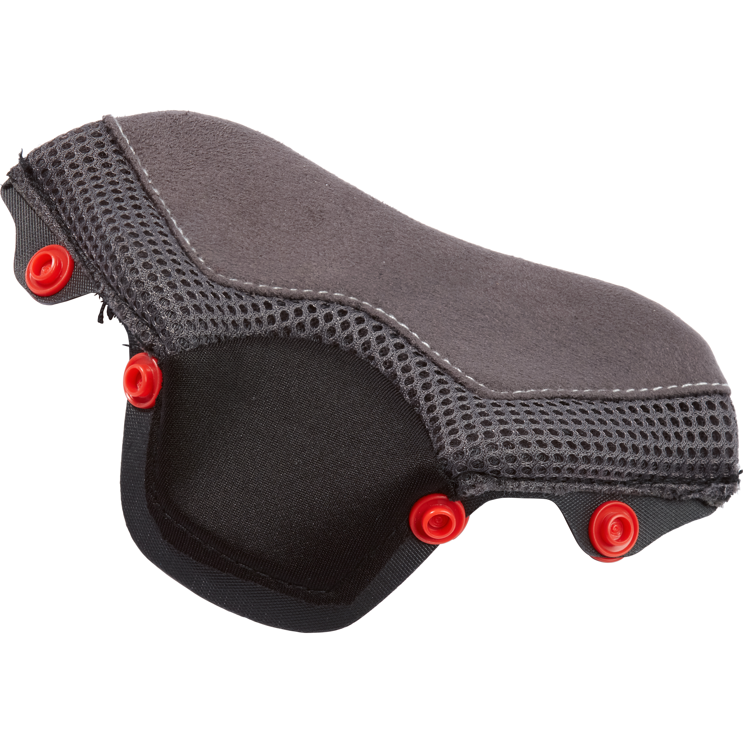 Nexo Windabweiser Fiberglas/Carbon Travel II - Helme & Brillen -
