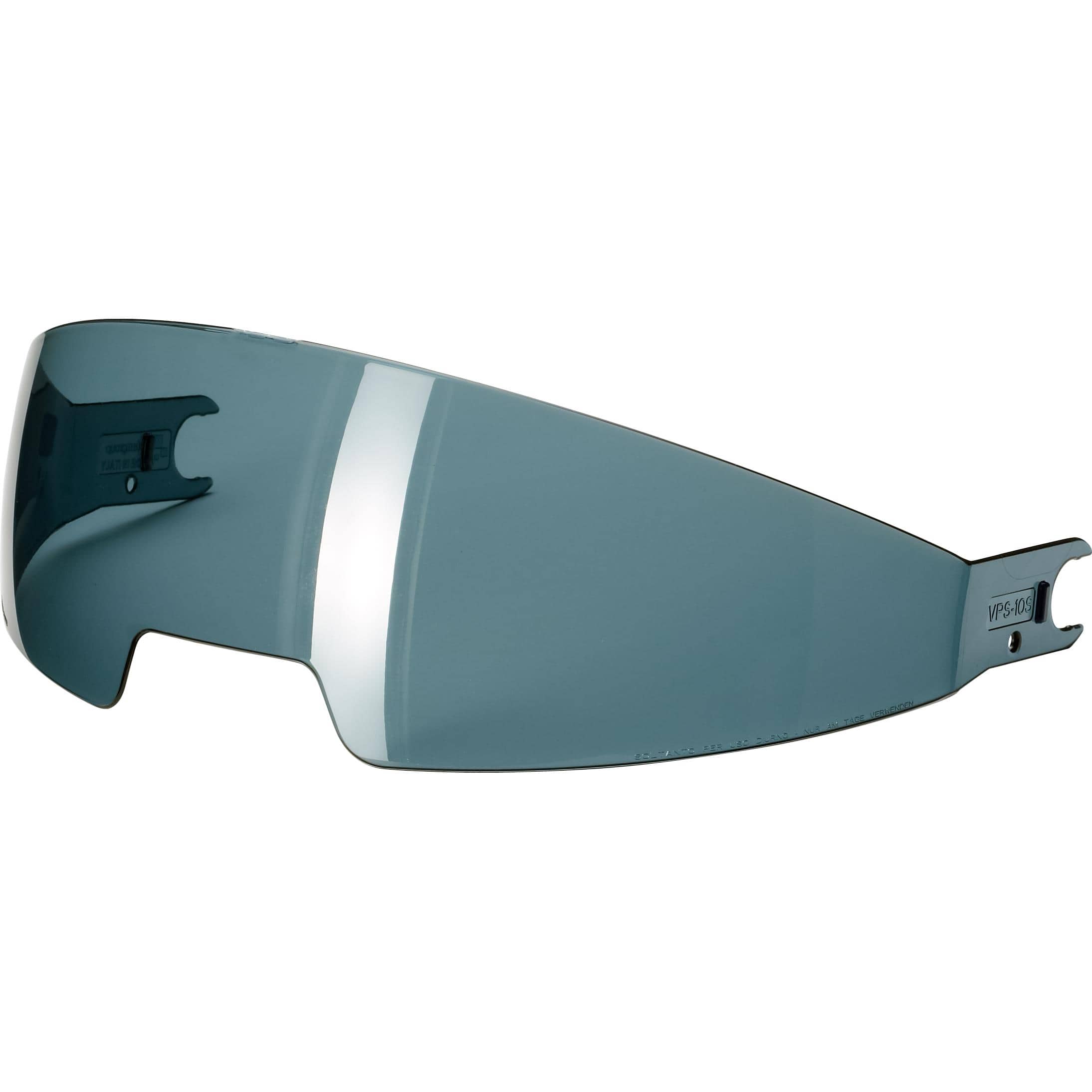 Nolan N104 Sonnenblende stark getönt XXS-L - Helme & Brillen - Helmvisiere