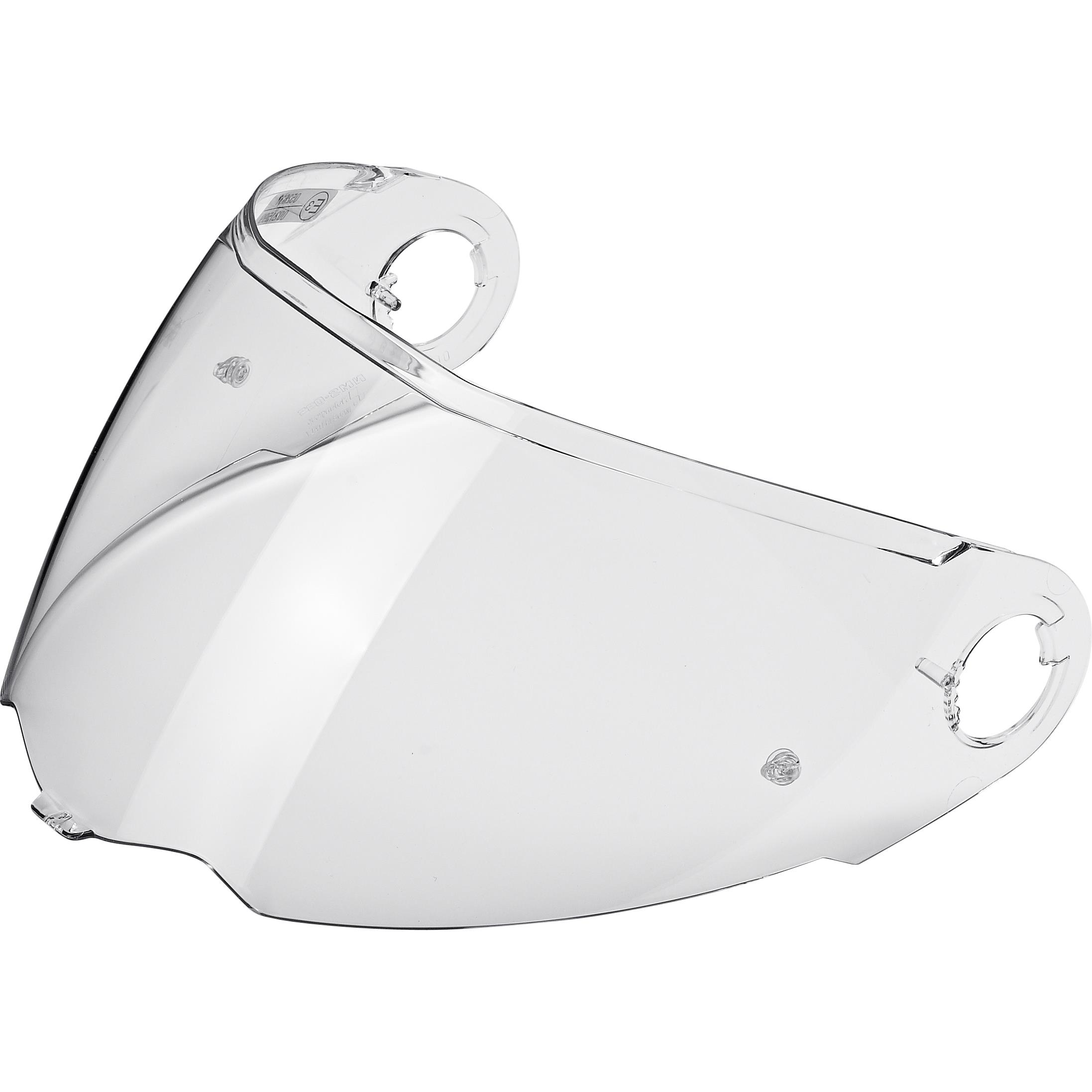 Nolan N104 Visier Pinlock klar XXS-L - Helme & Brillen - Helmvisiere