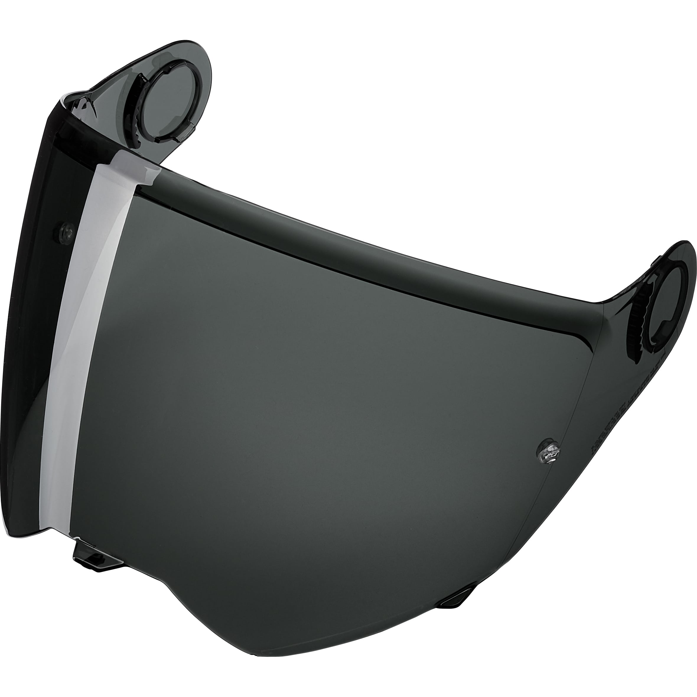 Nolan Visier N70-2 X Pinlock vorbereitet stark getönt XXS-M - Helme & Brillen - Helmvisiere