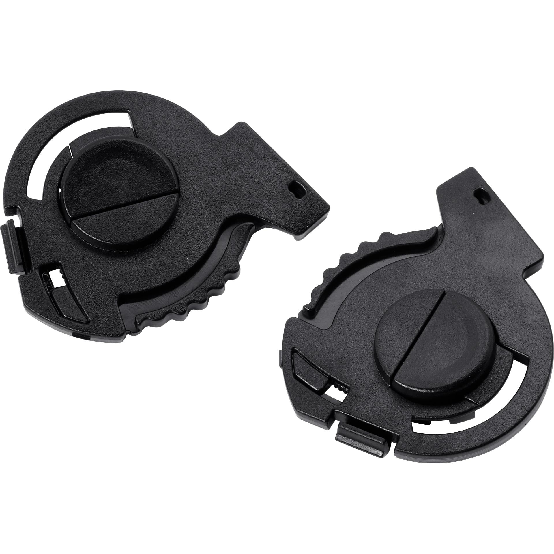 Nolan Visiermechanik N85/ N90/ N91 - Helme & Brillen - Helmvisiere