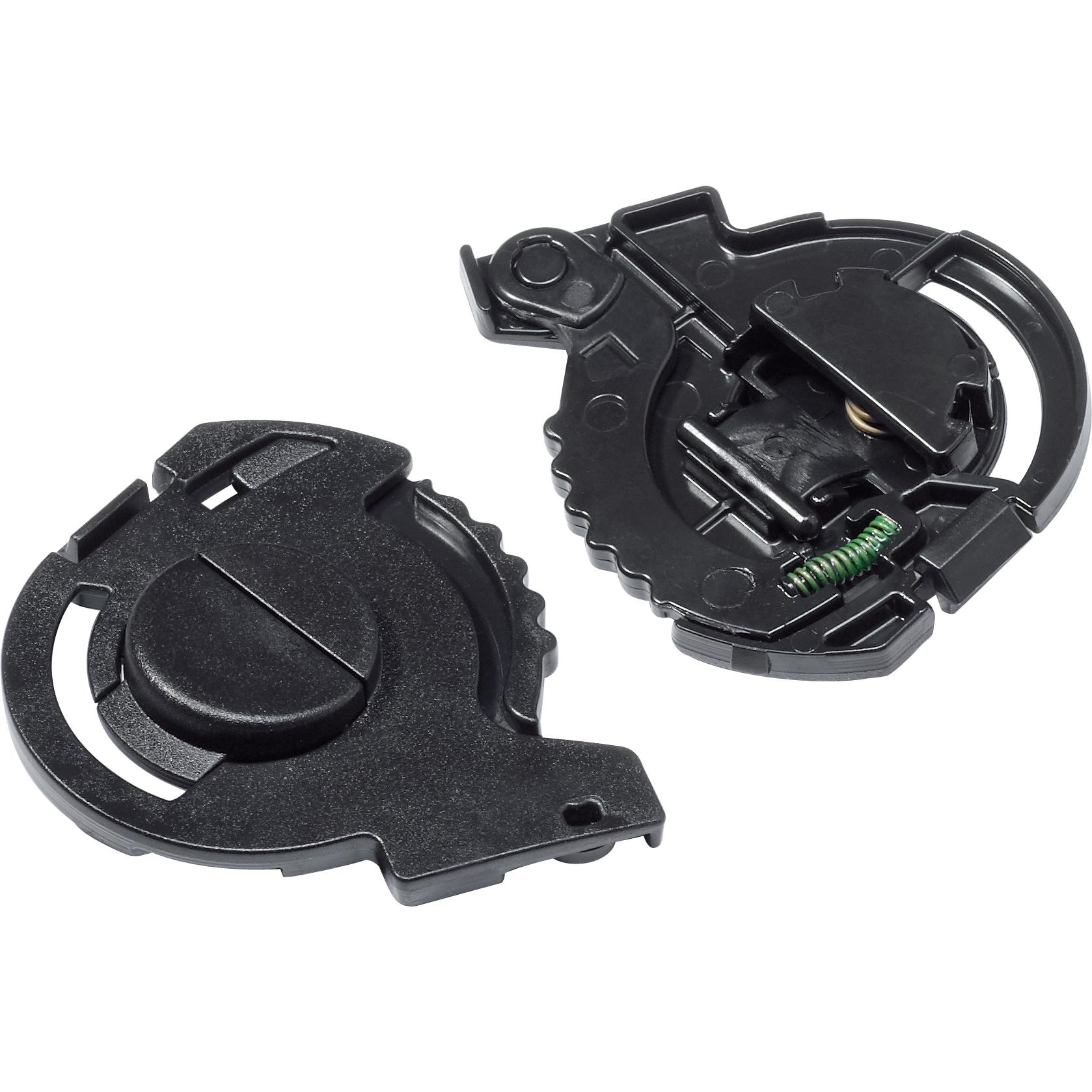 Nolan Visiermechanik N86 - Helme & Brillen - Touring Helme & Brillen