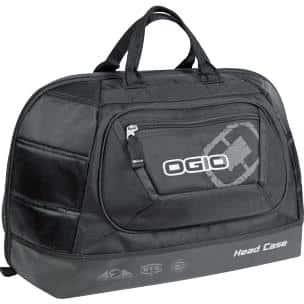 OGIO Head Case Sport-/Helmtasche 36 Liter schwarz - Motorradzubehör - Reisen & Outdoor