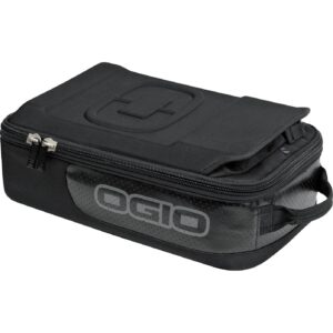 OGIO MX/MTB/Enduro Brillenbox für 5 Brillen und mehr - Helme & Brillen - Brillen