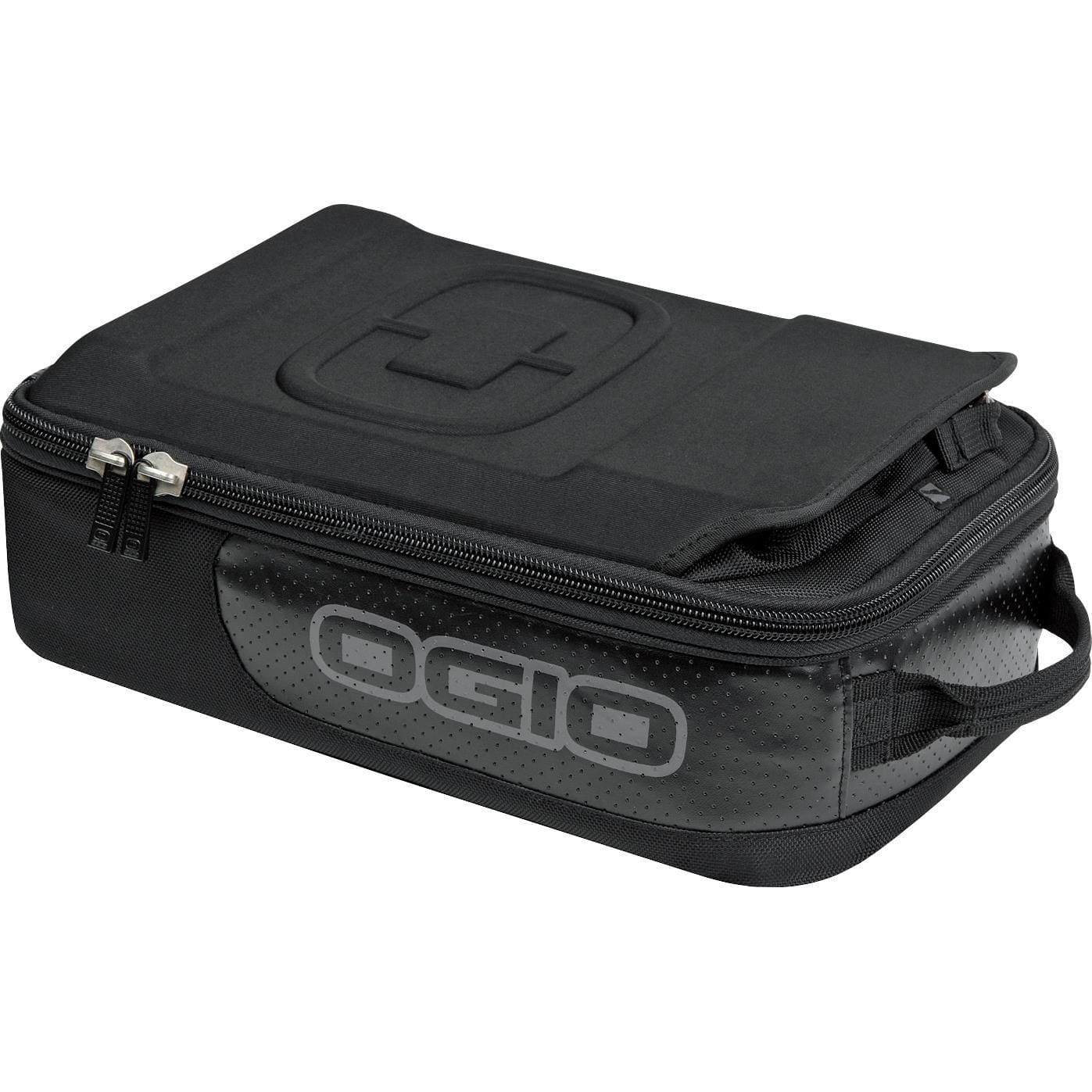 OGIO MX/MTB/Enduro Brillenbox für 5 Brillen und mehr - Helme & Brillen - Brillen