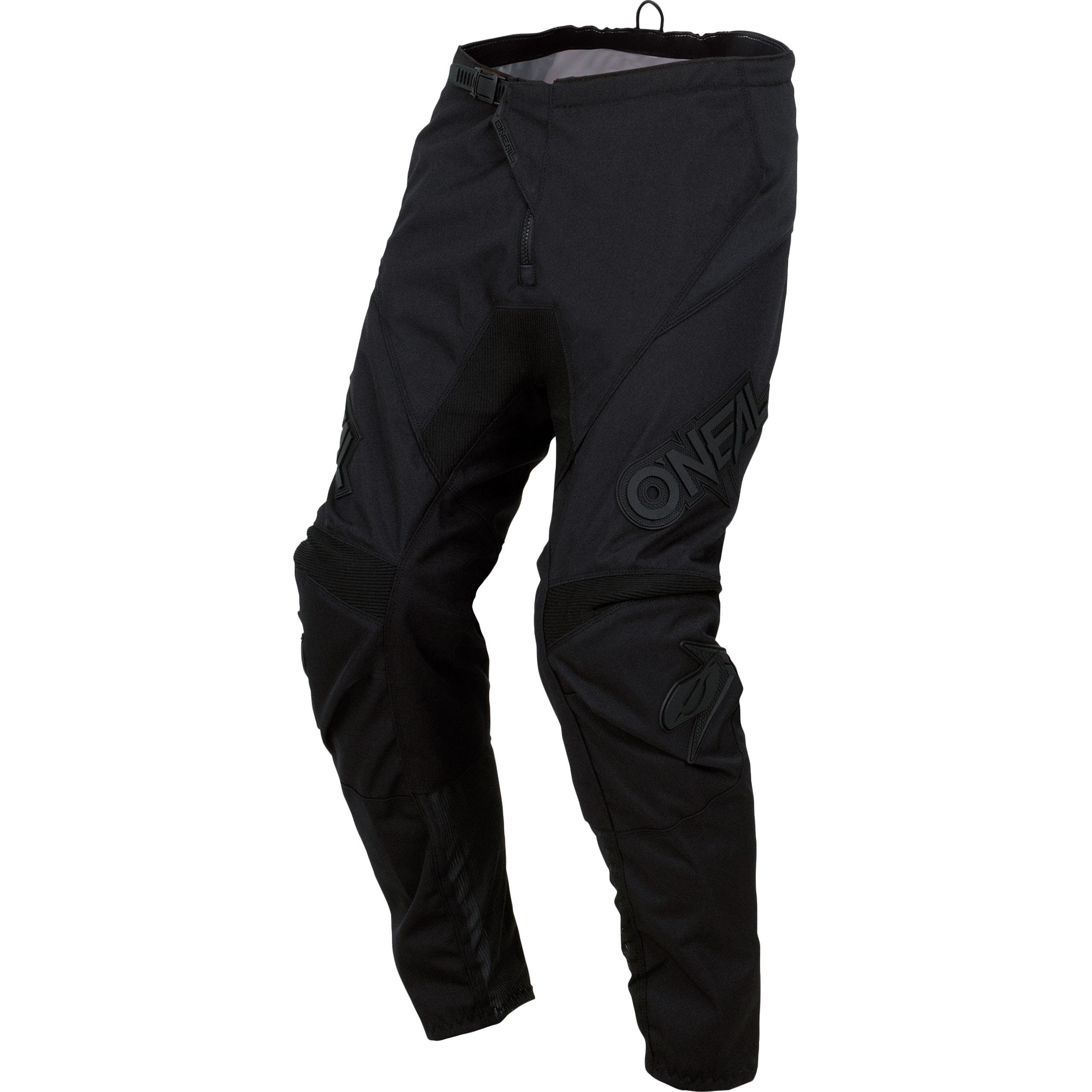 O'Neal Element Classic Crosshose schwarz 40 - Motorradbekleidung - Touring Motorradbekleidung