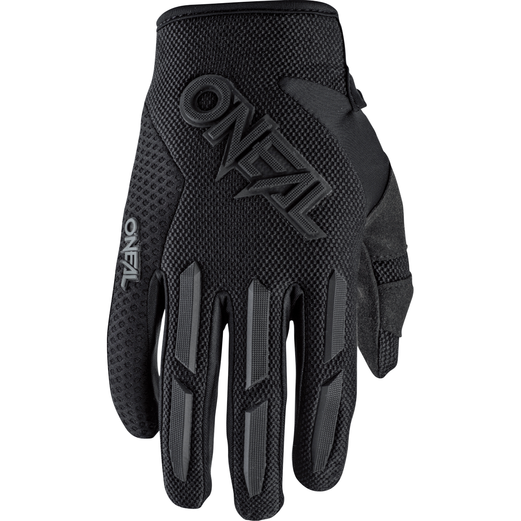 O'Neal Element Cross Handschuh 1.0 schwarz M - Motorradbekleidung - Motorradhandschuhe