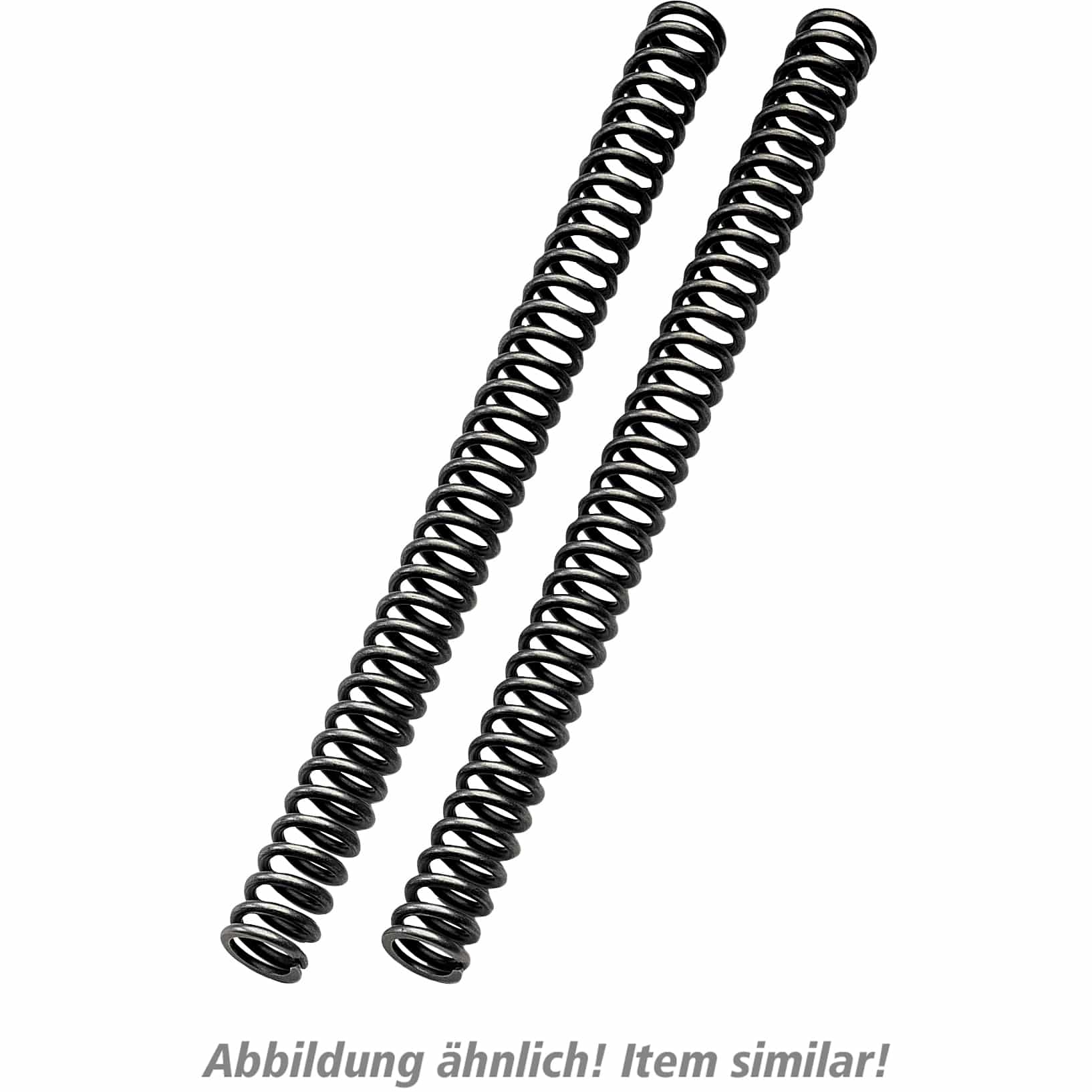 Öhlins Gabelfedern R&T 428/8