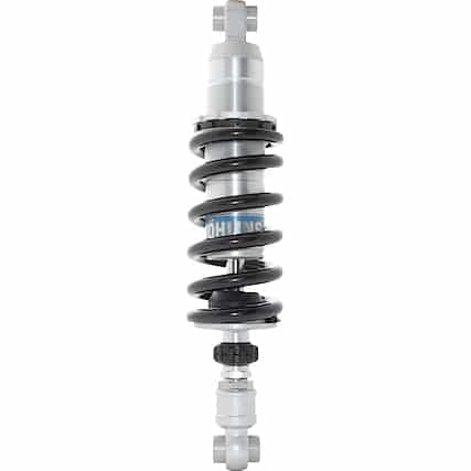 Öhlins Stoßdämpfer STX46DR1L 368-380mm für BMW R nineT /Pure 2021- - Motorradteile & Ersatzteile - Federung & Gabel