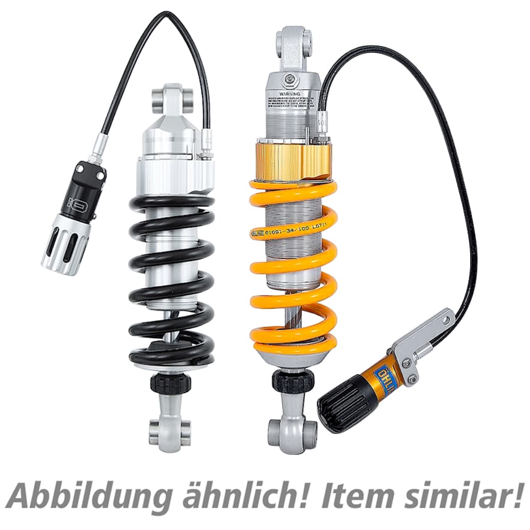 Öhlins Stoßdämpfer STX46DR1S 403mm hinten für R 1200 GS AC /Adventu - Motorradteile & Ersatzteile - Federung & Gabel