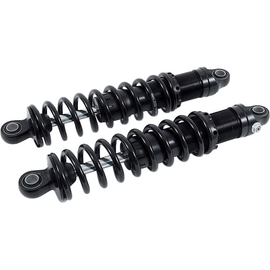 Öhlins Stoßdämpferpaar STX36D 296mm für Harley-Davidson Sportster - Motorradteile & Ersatzteile - Federung & Gabel