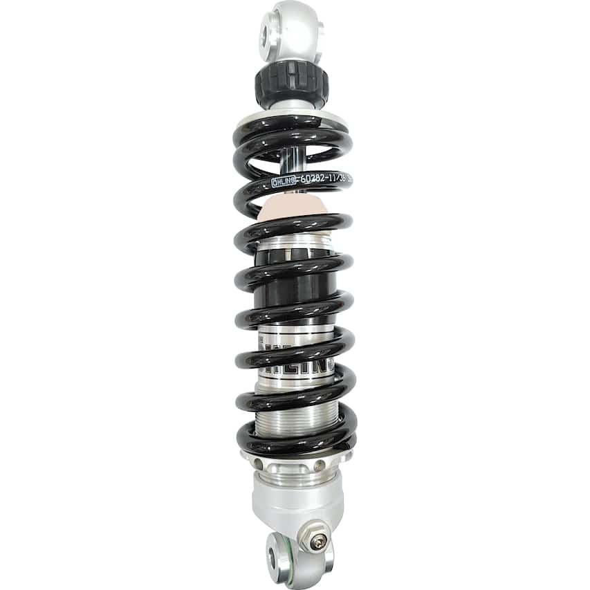 Öhlins Stoßdämpferpaar STX36DR1 schwarz für CMX 500 Rebel PC56 - Motorradteile & Ersatzteile - Federung & Gabel