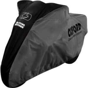 Oxford Indoor Motorrad Abdeckplane Dormex XL - Motorradzubehör - Reisen & Outdoor