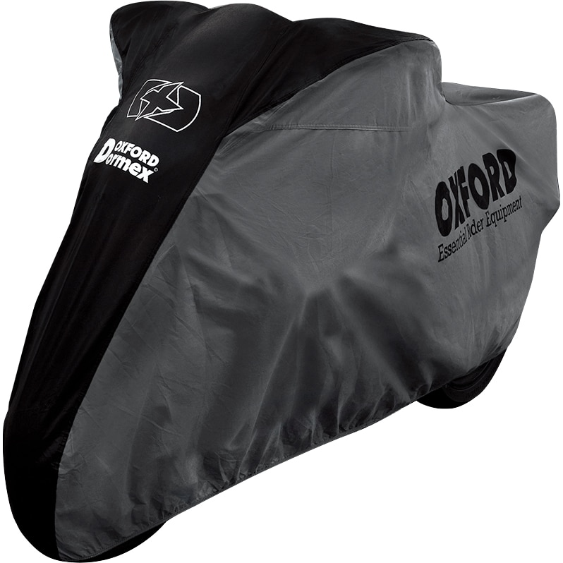 Oxford Indoor Motorrad Abdeckplane Dormex XL - Motorradzubehör - Reisen & Outdoor