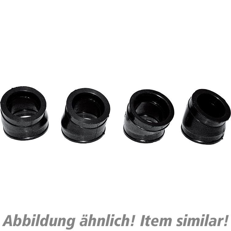 Paaschburg & Wunderlich Ansaugstutzen CHY9 wie 1AE-13597-00 für Yamaha - Motorradteile & Ersatzteile - Motorteile