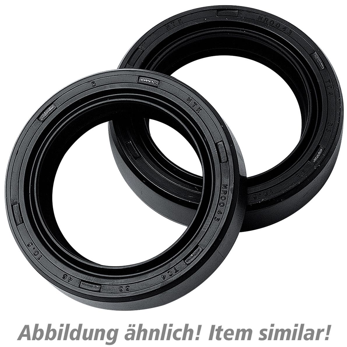 Paaschburg & Wunderlich Gabeldichtringe ARI 021/A021 (38x50x10