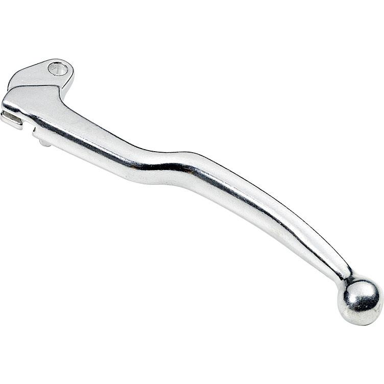 Paaschburg & Wunderlich Kupplungshebel wie OEM 2930012 silber für Suzuki/Triumph/Yam - Motorradteile & Ersatzteile - Lenker