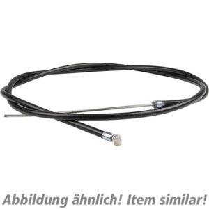 Paaschburg & Wunderlich Kupplungszug wie OEM für Triumph Daytona 600/650 - Motorradteile & Ersatzteile - Motorteile