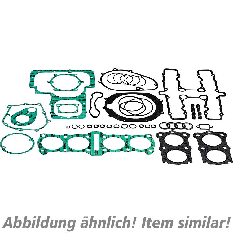 Paaschburg & Wunderlich Motordichtsatz für Yamaha XT 550 - Motorradteile & Ersatzteile - Motorteile