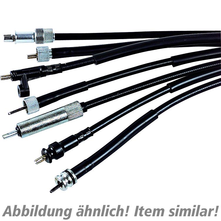 Paaschburg & Wunderlich Tachowelle wie OEM 54001-1024 für Kawasaki - Motorradteile & Ersatzteile - Tacho & Instrumente