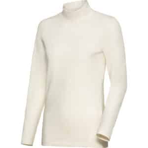 Pharao Carra Damen Longsleeve creme/weiß M - Motorradbekleidung - Touring Motorradbekleidung