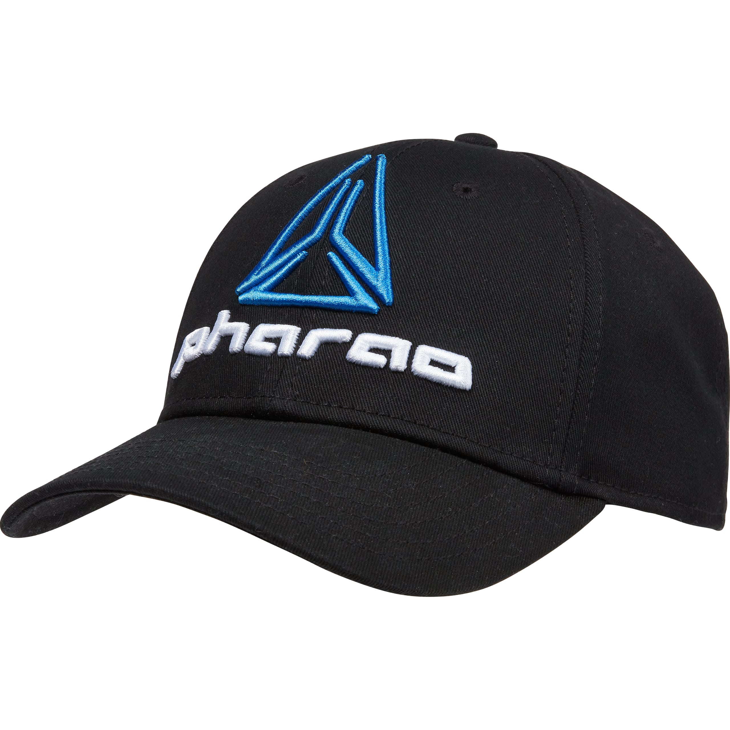 Pharao Tajo Cap schwarz - Motorradbekleidung - Touring Motorradbekleidung