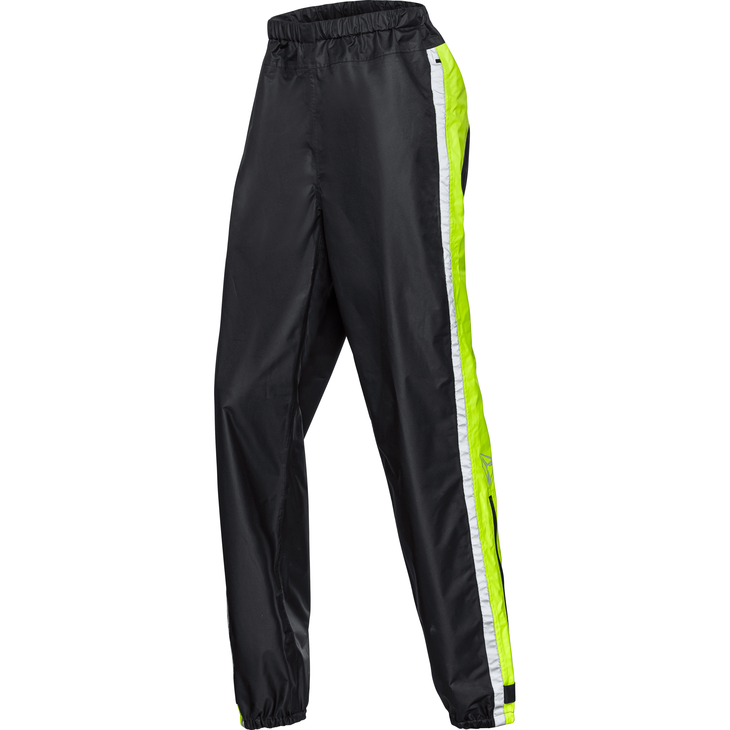 Pharao Tobol WP Regenhose gelb 3XL - Motorradbekleidung - Wetterschutzkleidung