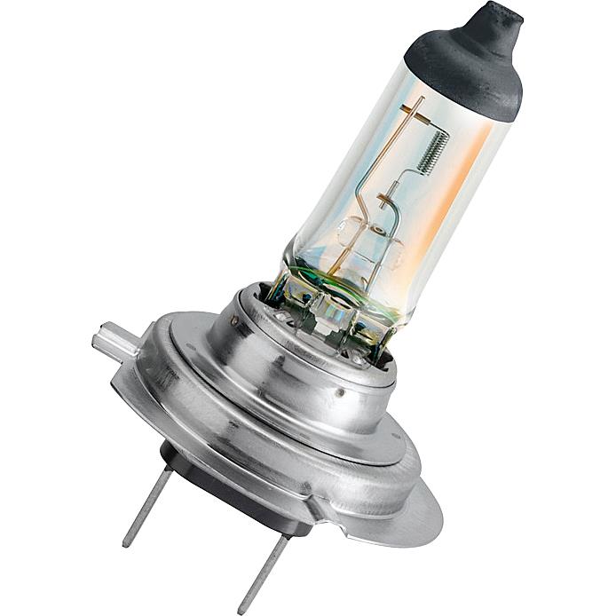 Philips H7 Glühbirne CityVision Moto +40% 12V 55W PX26d - Motorradteile & Ersatzteile - Beleuchtung
