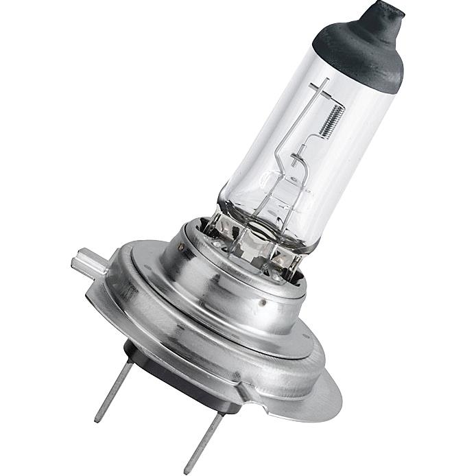 Philips H7 Glühbirne Vision Moto +30% 12V 55W PX26d - Motorradteile & Ersatzteile - Beleuchtung