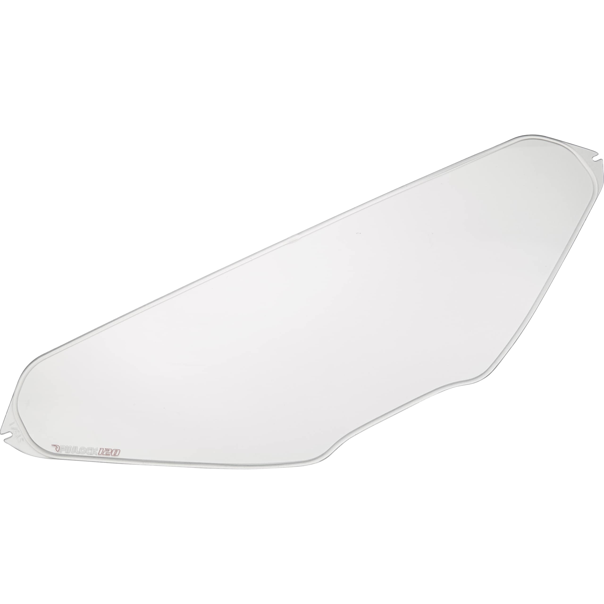 PinLock Pinlock-Scheibe 120 C4/C4 Pro klar 50-59 - Helme & Brillen - Helmvisiere