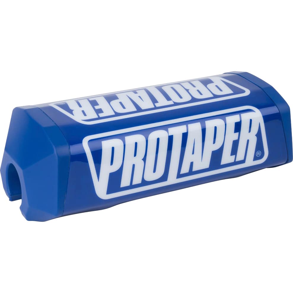 ProTaper Lenkerpolster für konischen Lenker blau - Motorradteile & Ersatzteile - Lenker