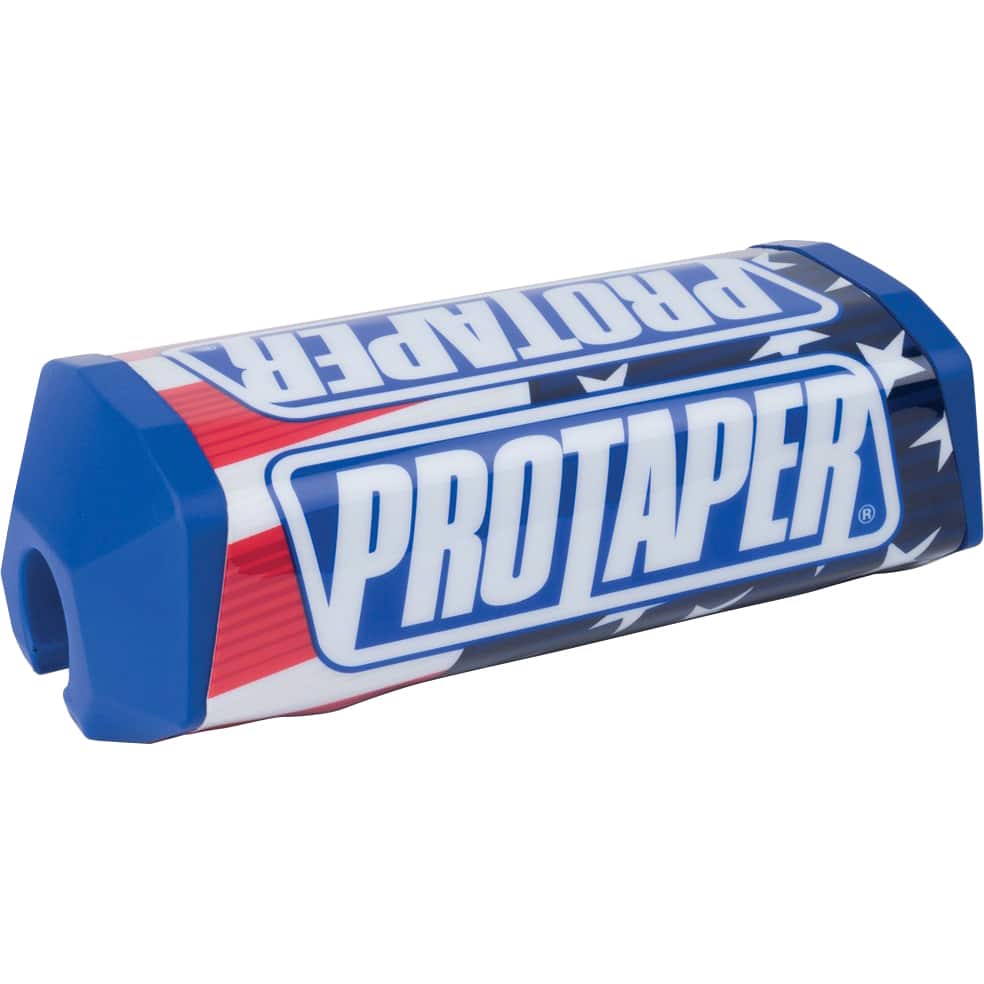 ProTaper Lenkerpolster für konischen Lenker blau USA - Motorradteile & Ersatzteile - Lenker