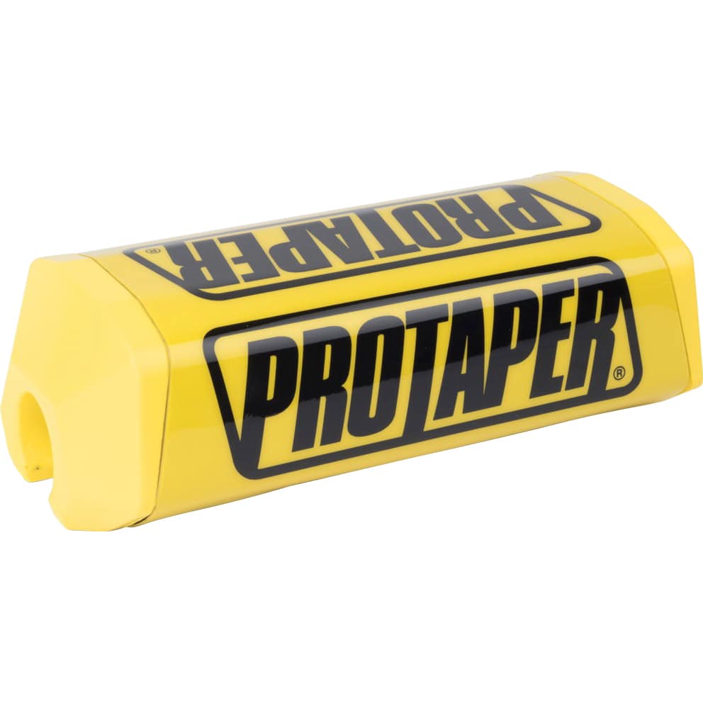 ProTaper Lenkerpolster für konischen Lenker gelb - Motorradteile & Ersatzteile - Lenker