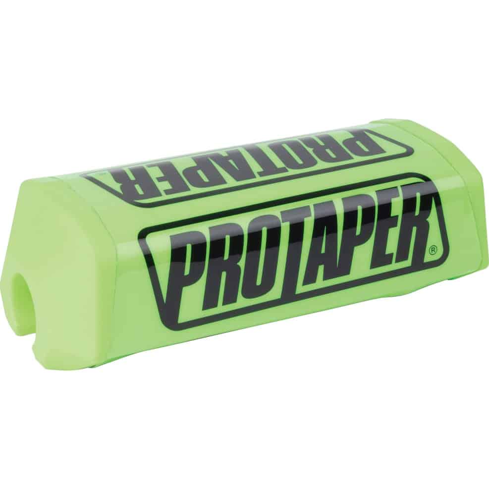 ProTaper Lenkerpolster für konischen Lenker grün - Motorradteile & Ersatzteile - Lenker